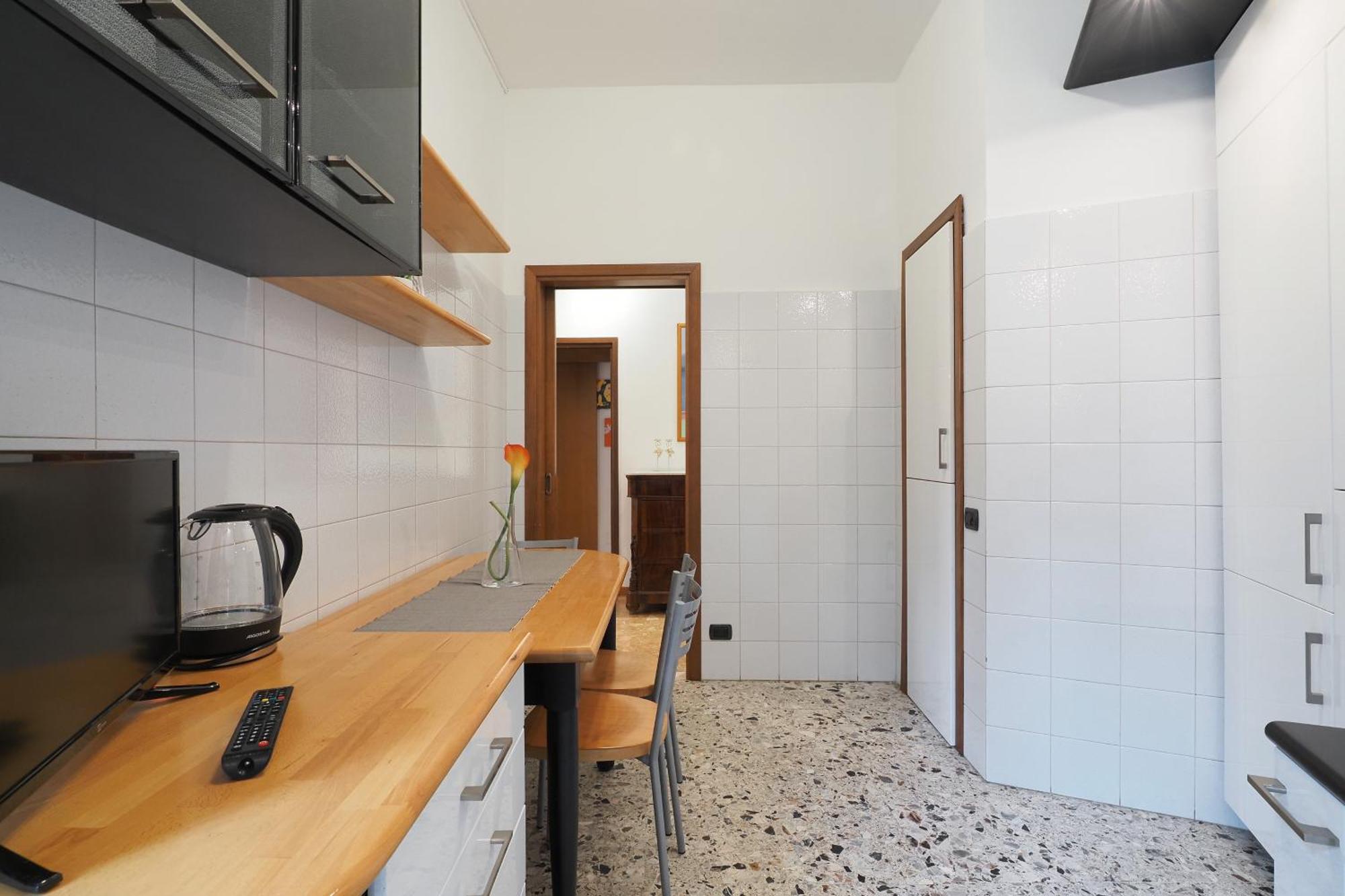 Primopiano - Palmaria B Apartment Milan Bagian luar foto