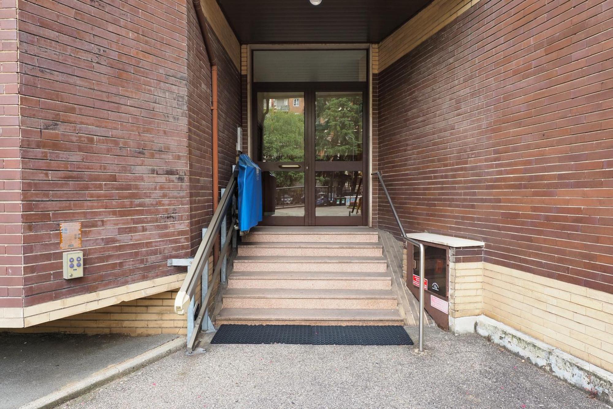 Primopiano - Palmaria B Apartment Milan Bagian luar foto